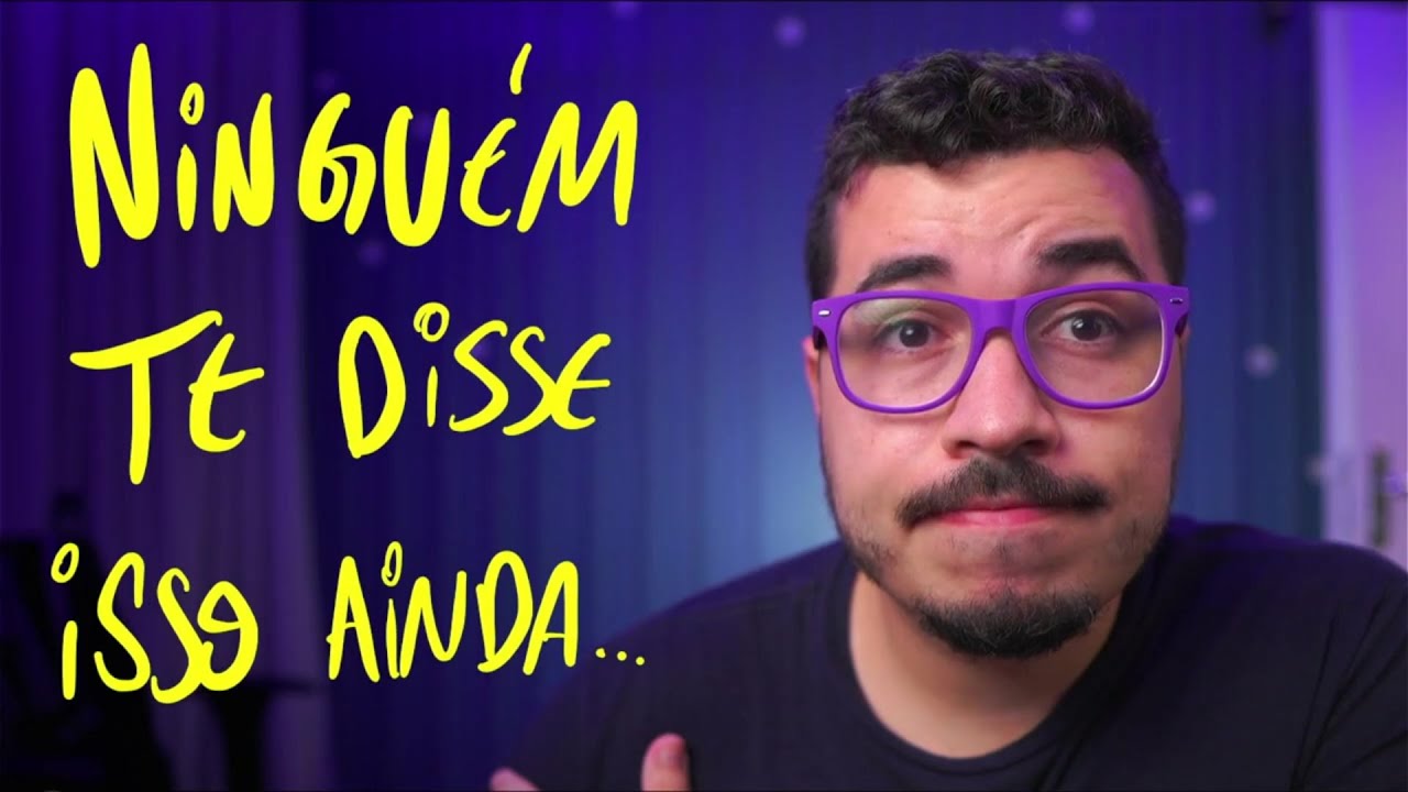 Porque você NÃO vai ter sucesso no Marketing Digital!