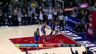 Giannis Antetokounmpo - Gordon Hayward - Jeff Teague - Anthony Bennett - Anthony Davis