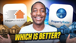 Propstream Vs Property Radar! Which Is Better For Wholesale Real Estate