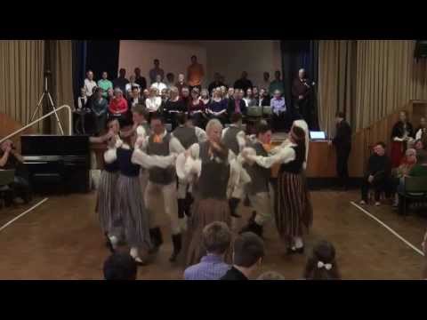 Lepna, Lepna, Tā Pļaviņa - Jūrmalnieki