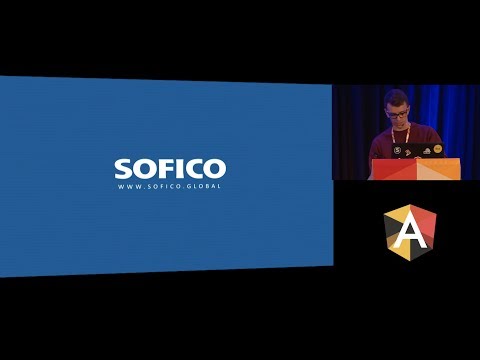 NG-BE 2019 - Gold Sponsor - Sofico