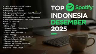 Download lagu [No Iklan] TOP HITS SPOTIFY INDONESIA 2025 - IDGITAF SEDIA AKU SEBELUM HUJAN - ALAMAK VIRAL TIKTOK mp3