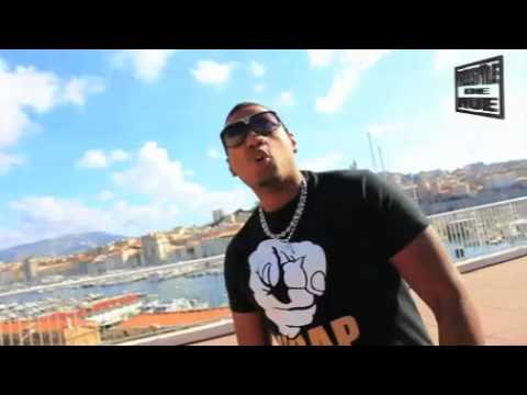 Freestyle De Rue - Makaba Freestyle Coups d'pression