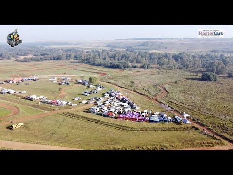 Hollywood Hills 2023 Episode 8 - Trademore Group SA National Cross Country Championship Round 1