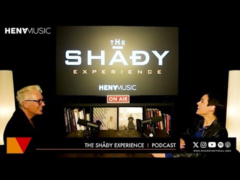 The Shädy Experience Podcast