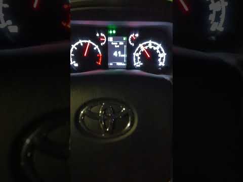Thumbnail for 0-60 in 2023 Toyota 4Runner SR5 by Toyota 4Runner