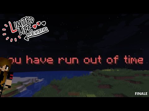 Limited Life Rewind FINALE: Episode 9- THE LAST LIFE!