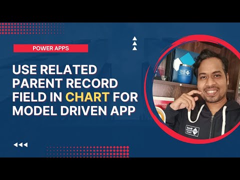 Record Field for Charts in Dynamics 365 Dataverse Record Field for Charts in Dynamics 365 Dataverse
