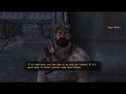 9 lucrative quests that you simply must do in Fallout New Vegas