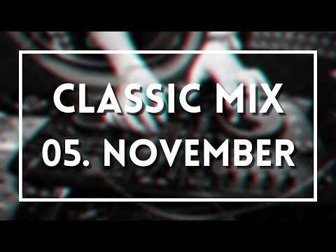 Dj Evga - Classic Mix - 05 NOVEMBER 2021