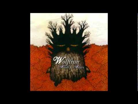 Wolftron - Almost Four LYRICS