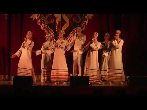 Концерт 17 марта 2022г.