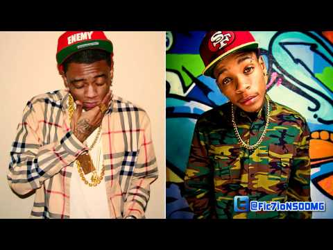 Soulja Boy and Young Sam - Super Saiyan