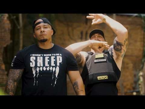 Playboy The Beast x @KILLDOZERFAFO "Silent Majority" Official Music Video