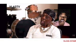 Boosie: Troy Ave Made Money Rapping Like a Gangster and Then Took the Stand &amp; Snitched!!!