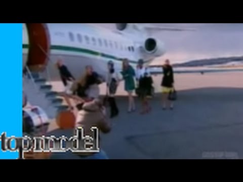 America's Extreme Top Model All-Stars - Episode 9