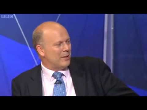 Question Time: David Dimbleby 'Cameron Wasn't Up To It'