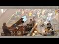 Laszlo Gardony Trio w/ Yoron Israel & John Lockwood - Georgia On My Mind March 15, 2026 Hartford, CT