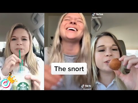 Best Paige Zilba Beatbox Memes - Funny Tik Tok 2020 - Tik Tok King