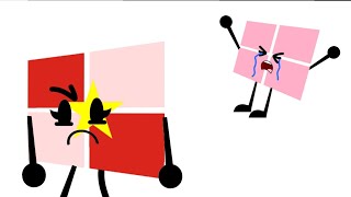 Goodbye Pink Windows...