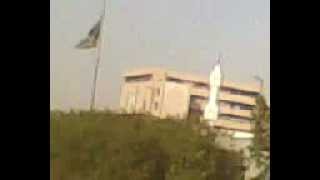 preview picture of video 'University Road- Civic Centre- NIPA -Gulshan Iqbal Karachi'