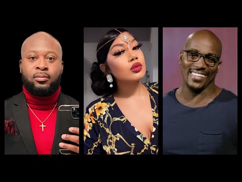 "Church World News: LIVE" • WILLIE LEON WRIGHT JR, BRIAN CARN & ADAIRA,  SAM COLLIER #DayStar #CBN
