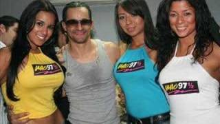 Huey Dunbar (ex dlg) -jamas -version salsa