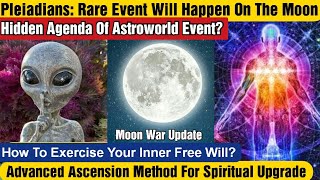 We Are Ascending | The Next Great Ascension Is About To Begin: Spiritual Battle (2021)