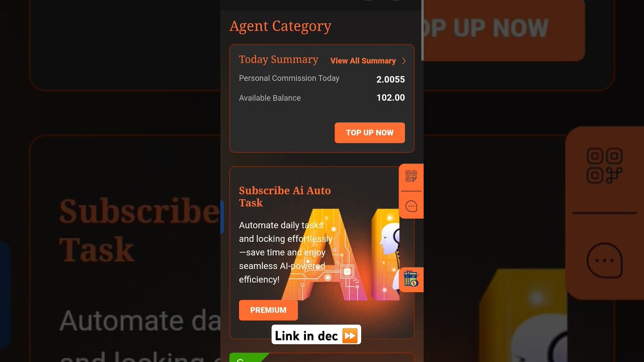 Vector new earning platform | vector earning app | vector app referral code #vectoreapp