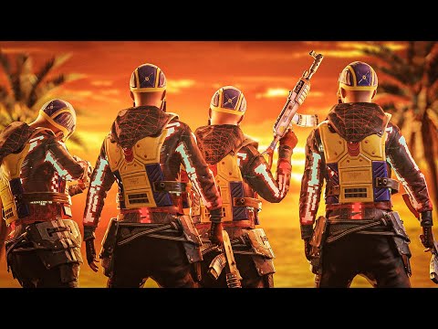 35,000 HOUR GROUP FORCE WIPE DOMINATION - Rust