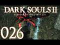 Dark Souls 2 [026] - Bescheidene NPCs