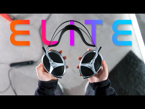 Meze ELITE Full Review