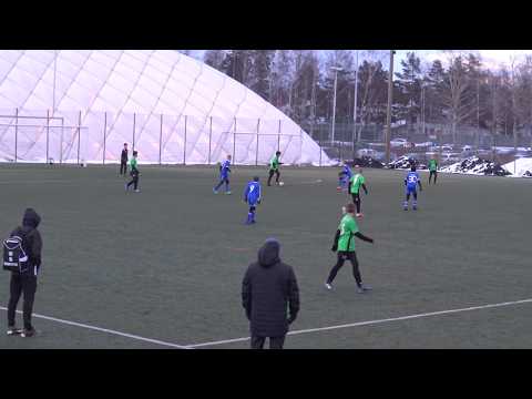 Harkkapeli KoiPS 05 - TiPS Akatemia P05