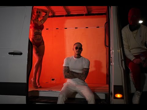 KYZI - Billets (Clip officiel)