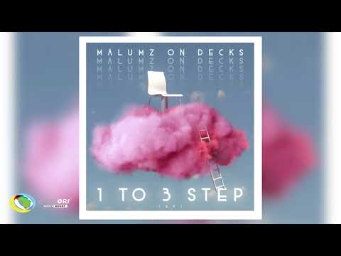 Malumz on Decks - Plus One (feat. Professor) (Official Audio)