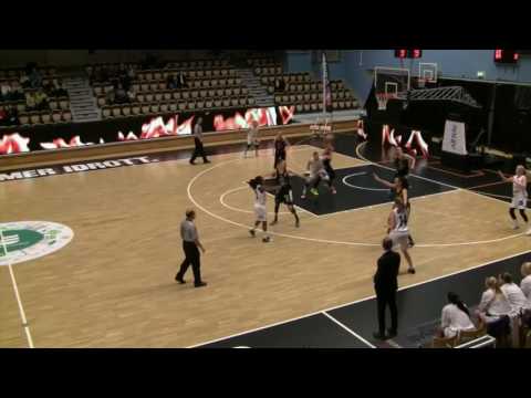 Louise Skyttevall Highlights