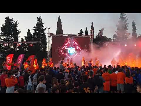 Ibercup Estoril 2018