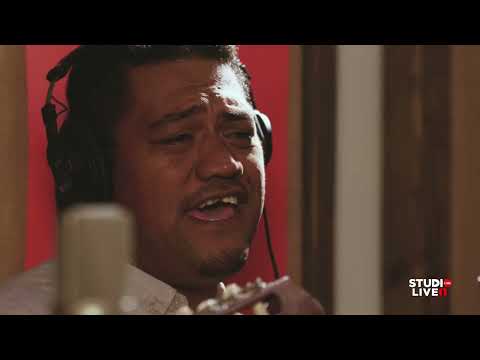 Jeff - Te here o te vahine (Coke Studio Live)