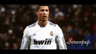 Cristiano Ronaldo - Fast &amp; Furious 2011 HD