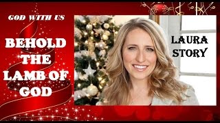 Behold The Lamb of God