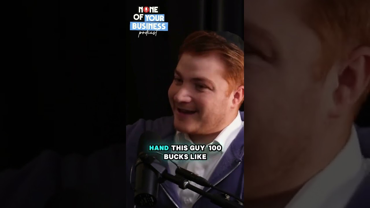 When Your Work Changes Lives… Even on Date #8 ❤️✨