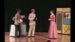 Hello Dolly! Compilation - ECS