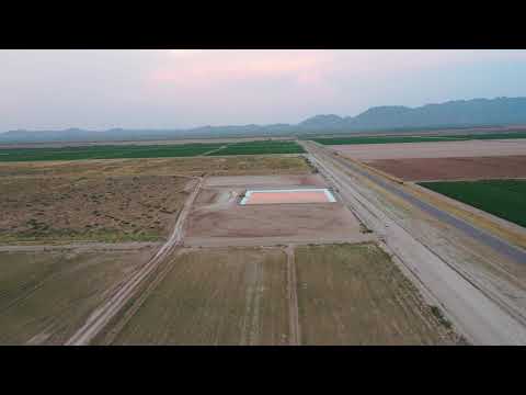 Nikola Factory 8-22-20