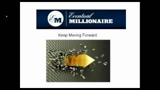 How to Become A Millionaire