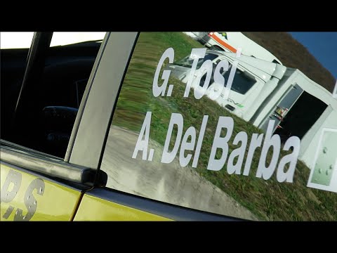 Editing G.Tosi A.Del Barba 6 Ronde Monte Caio 2015