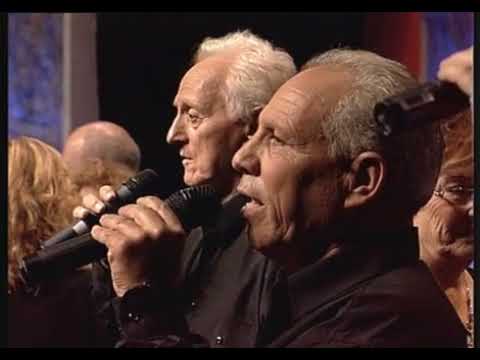 פסטיבל מספרי סיפורים - סיפורי הגבעטרון   חלק 2