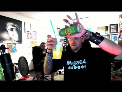 Mega64 Poorly Played Stream 155 - Kickapoo Hacks