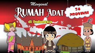 Download lagu MENGENAL RUMAH ADAT SE INDONESIA || KEBERAGAMAN BUDAYA BANGSA mp3 Download lagu MENGENAL RUMAH ADAT SE INDONESIA || KEBERAGAMAN BUDAYA BANGSA mp3