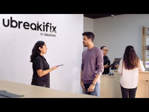 Ubreakifix Glendale