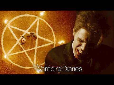 Major Moments of Season 3: Part 2 | The Vampire Diaries